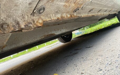 Geely MK I рестайлинг, 2013 год, 250 000 рублей, 5 фотография