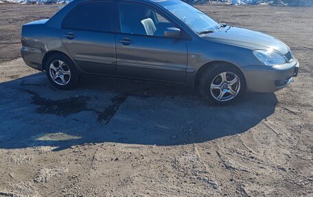 Mitsubishi Lancer IX, 2005 год, 370 000 рублей, 2 фотография