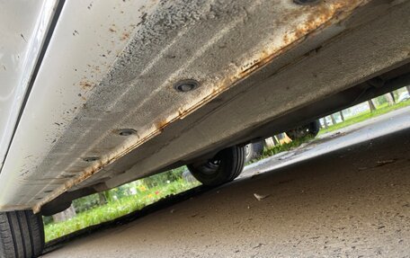 Geely MK I рестайлинг, 2013 год, 250 000 рублей, 6 фотография