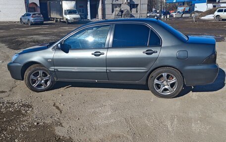 Mitsubishi Lancer IX, 2005 год, 370 000 рублей, 4 фотография