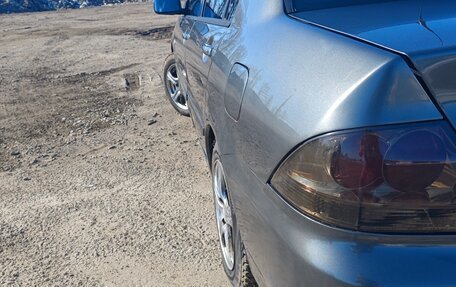 Mitsubishi Lancer IX, 2005 год, 370 000 рублей, 5 фотография