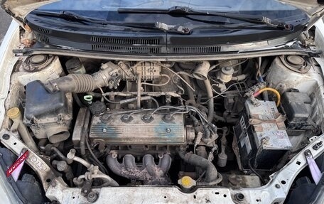 Geely MK I рестайлинг, 2013 год, 250 000 рублей, 10 фотография