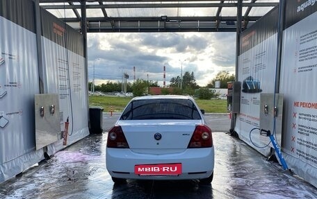 Geely MK I рестайлинг, 2013 год, 250 000 рублей, 7 фотография