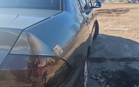 Mitsubishi Lancer IX, 2005 год, 370 000 рублей, 6 фотография