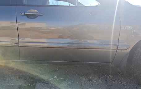 Mitsubishi Lancer IX, 2005 год, 370 000 рублей, 9 фотография