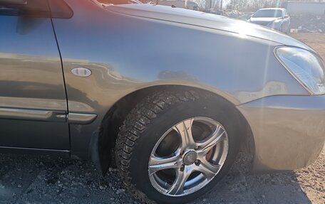 Mitsubishi Lancer IX, 2005 год, 370 000 рублей, 8 фотография