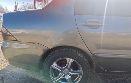 Mitsubishi Lancer IX, 2005 год, 370 000 рублей, 7 фотография