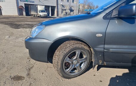 Mitsubishi Lancer IX, 2005 год, 370 000 рублей, 13 фотография