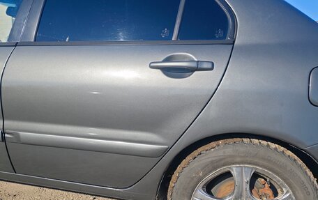 Mitsubishi Lancer IX, 2005 год, 370 000 рублей, 15 фотография