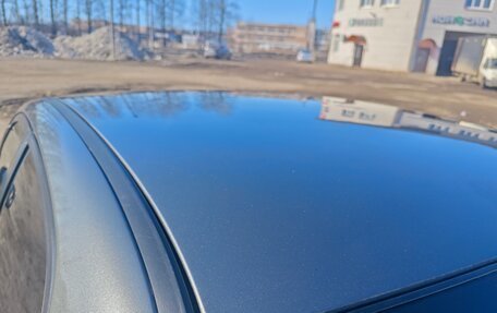 Mitsubishi Lancer IX, 2005 год, 370 000 рублей, 17 фотография