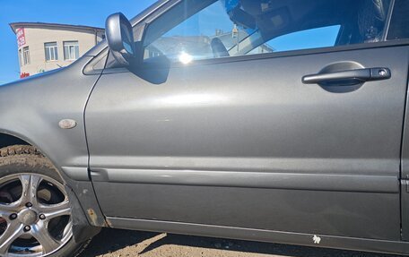 Mitsubishi Lancer IX, 2005 год, 370 000 рублей, 14 фотография