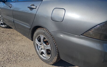 Mitsubishi Lancer IX, 2005 год, 370 000 рублей, 16 фотография