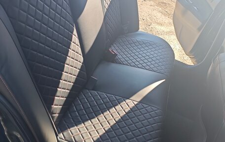 Mitsubishi Lancer IX, 2005 год, 370 000 рублей, 18 фотография