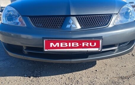 Mitsubishi Lancer IX, 2005 год, 370 000 рублей, 12 фотография
