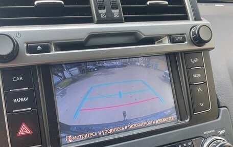 Toyota Land Cruiser Prado 150 рестайлинг 2, 2015 год, 3 600 000 рублей, 15 фотография