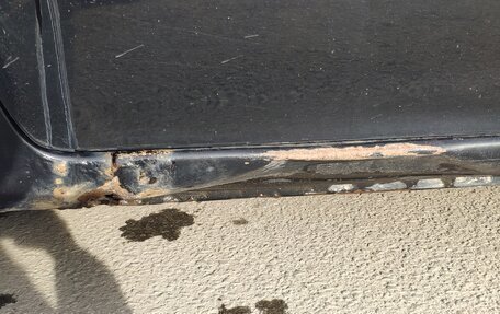 KIA Spectra II (LD), 2006 год, 225 000 рублей, 10 фотография