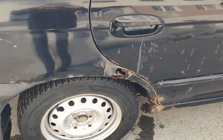 KIA Spectra II (LD), 2006 год, 225 000 рублей, 8 фотография