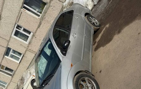 Ford Focus IV, 2004 год, 180 000 рублей, 2 фотография