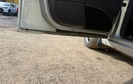 Ford Focus IV, 2004 год, 180 000 рублей, 8 фотография