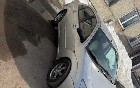 Ford Focus IV, 2004 год, 180 000 рублей, 3 фотография