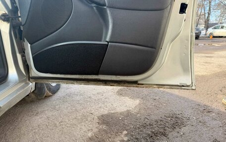 Ford Focus IV, 2004 год, 180 000 рублей, 7 фотография