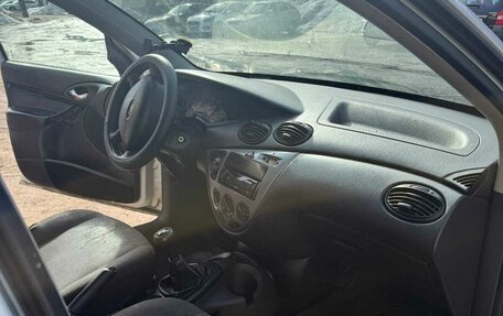 Ford Focus IV, 2004 год, 180 000 рублей, 6 фотография