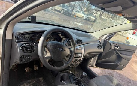 Ford Focus IV, 2004 год, 180 000 рублей, 5 фотография