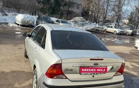 Ford Focus IV, 2004 год, 180 000 рублей, 4 фотография