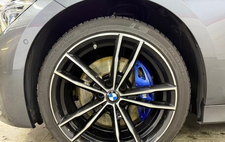 BMW 3 серия, 2021 год, 4 250 000 рублей, 17 фотография