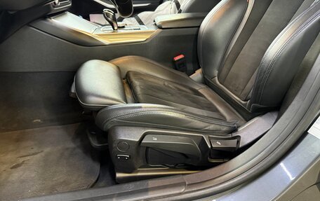 BMW 3 серия, 2021 год, 4 250 000 рублей, 15 фотография