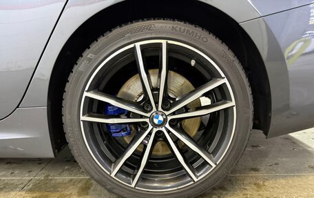 BMW 3 серия, 2021 год, 4 250 000 рублей, 18 фотография