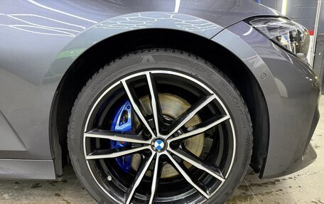 BMW 3 серия, 2021 год, 4 250 000 рублей, 19 фотография