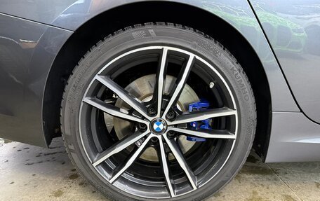 BMW 3 серия, 2021 год, 4 250 000 рублей, 20 фотография