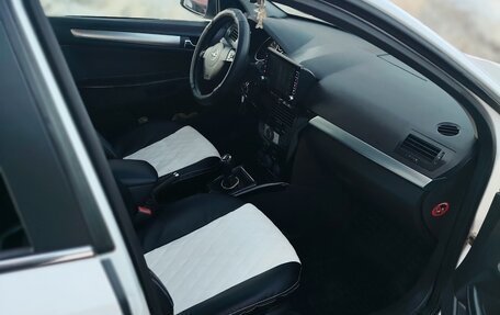 Opel Astra H, 2010 год, 640 000 рублей, 6 фотография