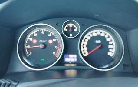 Opel Astra H, 2010 год, 640 000 рублей, 10 фотография