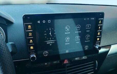 Opel Astra H, 2010 год, 640 000 рублей, 9 фотография