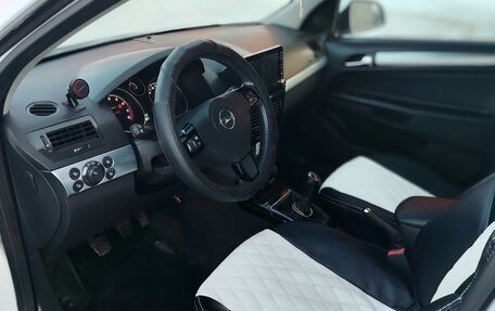 Opel Astra H, 2010 год, 640 000 рублей, 7 фотография