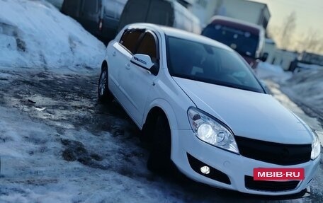 Opel Astra H, 2010 год, 640 000 рублей, 2 фотография
