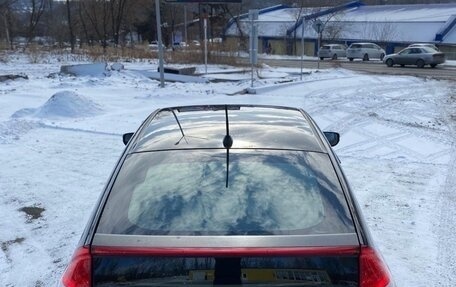 Honda Insight II рестайлинг, 2009 год, 850 000 рублей, 2 фотография