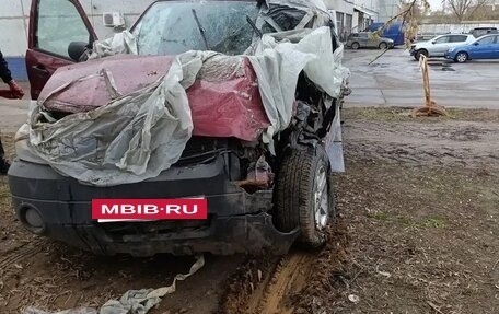 Ford Escape II, 2005 год, 200 000 рублей, 5 фотография