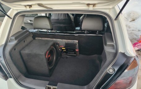 Opel Astra H, 2010 год, 640 000 рублей, 12 фотография