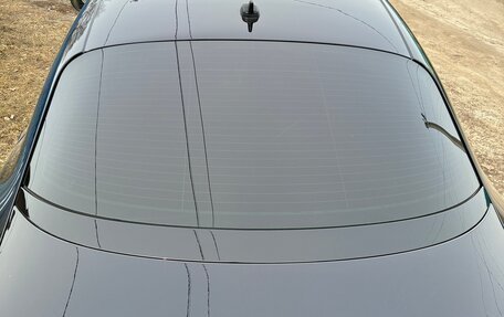 Volkswagen Passat CC I рестайлинг, 2013 год, 1 400 000 рублей, 8 фотография