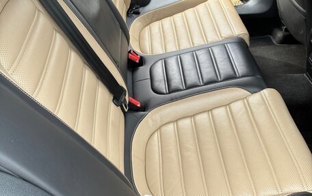 Volkswagen Passat CC I рестайлинг, 2013 год, 1 400 000 рублей, 6 фотография