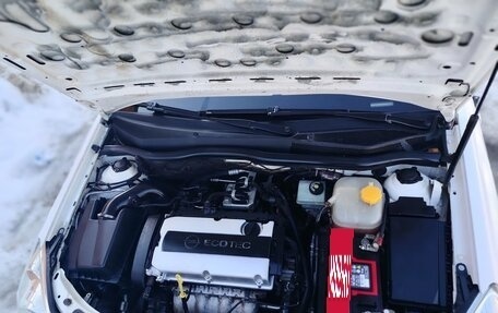 Opel Astra H, 2010 год, 640 000 рублей, 11 фотография