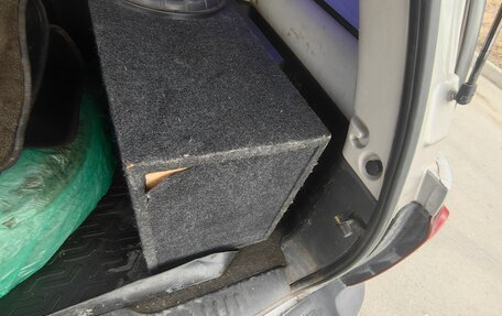 Chevrolet TrailBlazer II, 2005 год, 580 000 рублей, 5 фотография