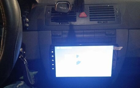 Skoda Fabia I, 2002 год, 280 000 рублей, 8 фотография