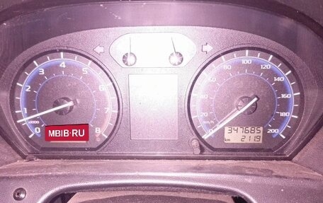 Skoda Fabia I, 2002 год, 280 000 рублей, 7 фотография