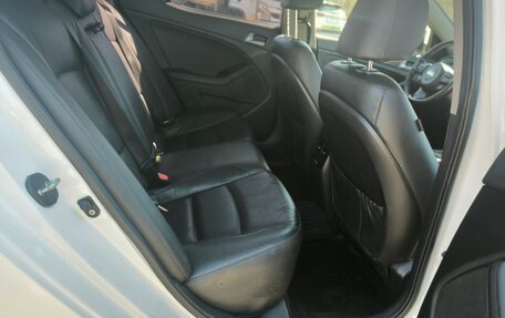 KIA Optima III, 2015 год, 1 650 000 рублей, 9 фотография