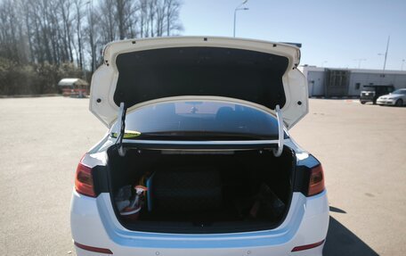 KIA Optima III, 2015 год, 1 650 000 рублей, 10 фотография