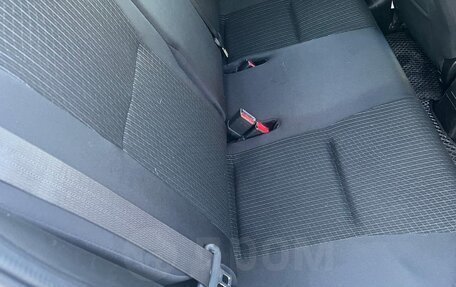 Suzuki Swift IV, 2016 год, 840 000 рублей, 3 фотография